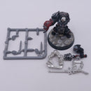 Warhammer 40k: Space Marines Metal Terminator Chaplain AW043