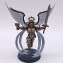 Warhammer 40k: Space Marines Sanguinor and Dantes BC214
