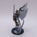 Warhammer 40k: Space Marines Sanguinor and Dantes BC214