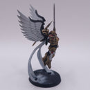 Warhammer 40k: Space Marines Sanguinor and Dantes BC214