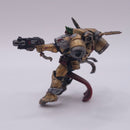 Warhammer 40k: Space Marines Sanguinor and Dantes BC214