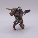 Warhammer 40k: Space Marines Sanguinor and Dantes BC214