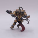 Warhammer 40k: Space Marines Sanguinor and Dantes BC214