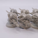 Warhammer 40k: Tyranids Termagants AD064