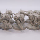 Warhammer 40k: Tyranids Termagants AD064