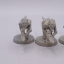 Warhammer 40k: Tyranids Termagants AD064