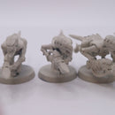 Warhammer 40k: Tyranids Termagants AD064