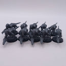 Warhammer 40k: Tyranids Termagants AD207