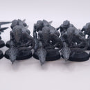 Warhammer 40k: Tyranids Termagants AD207