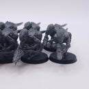 Warhammer 40k: Tyranids Termagants AD207