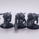 Warhammer 40k: Tyranids Termagants AD207