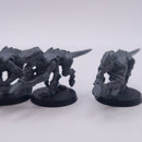 Warhammer 40k: Tyranids Termagants AD207