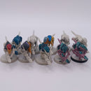 Warhammer 40k: Tyranids Termagants AN014
