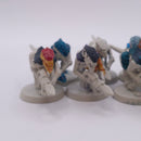 Warhammer 40k: Tyranids Termagants AN014