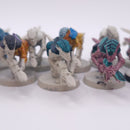 Warhammer 40k: Tyranids Termagants AN014