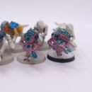 Warhammer 40k: Tyranids Termagants AN014