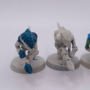 Warhammer 40k: Tyranids Termagants AN014