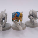 Warhammer 40k: Tyranids Termagants AN014