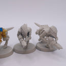 Warhammer 40k: Tyranids Termagants AN014