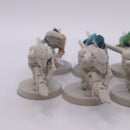 Warhammer 40k: Tyranids Termagants BA090