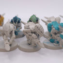 Warhammer 40k: Tyranids Termagants BA090