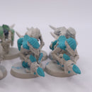 Warhammer 40k: Tyranids Termagants BA090