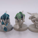 Warhammer 40k: Tyranids Termagants BA090