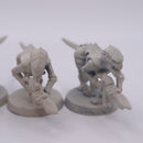 Warhammer 40k: Tyranids Termagants BA090