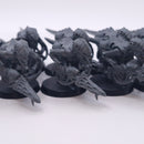 Warhammer 40k: Tyranids Termagants BH080