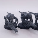 Warhammer 40k: Tyranids Termagants BH080