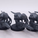 Warhammer 40k: Tyranids Termagants BH080