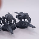 Warhammer 40k: Tyranids Termagants BH080