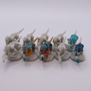 Warhammer 40k: Tyranids Termagants BI217
