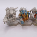 Warhammer 40k: Tyranids Termagants BI217