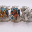 Warhammer 40k: Tyranids Termagants BI217