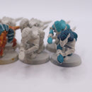Warhammer 40k: Tyranids Termagants BI217