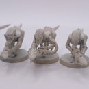 Warhammer 40k: Tyranids Termagants BI217