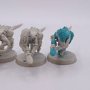 Warhammer 40k: Tyranids Termagants BI217
