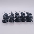 Warhammer 40k: Tyranids Termagants BN010