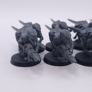 Warhammer 40k: Tyranids Termagants BN010