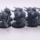 Warhammer 40k: Tyranids Termagants BN010