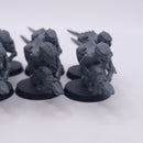 Warhammer 40k: Tyranids Termagants BN010