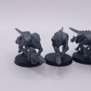 Warhammer 40k: Tyranids Termagants BN010