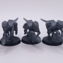 Warhammer 40k: Tyranids Termagants BN010