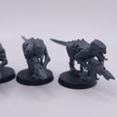 Warhammer 40k: Tyranids Termagants BN010