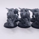 Warhammer 40k: Tyranids Termagants BN011