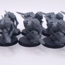 Warhammer 40k: Tyranids Termagants BN011
