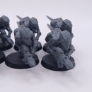 Warhammer 40k: Tyranids Termagants BN011