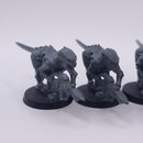 Warhammer 40k: Tyranids Termagants BN011