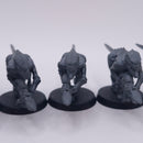 Warhammer 40k: Tyranids Termagants BN011